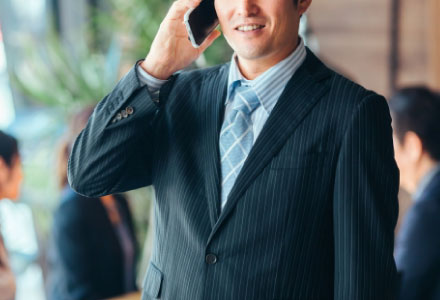 お電話または当HPからお申込み